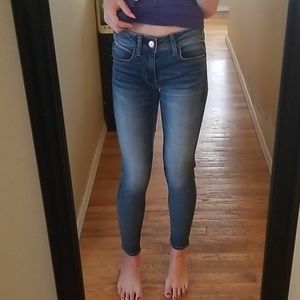 2 AE Jeans/Jeggings (3/20$ deal!!)